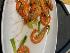 -佬太公海鸭·海鲜大排档(上海总店)