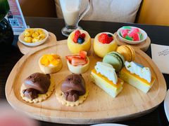 -上海佘山世茂艾美酒店