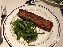 厚培根-Wolfgang’s Steakhouse 沃夫冈牛排馆(上海白玉兰广场店)