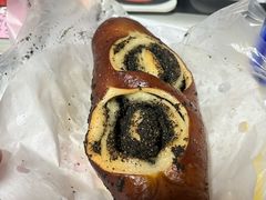 -烘焙町面包店(西四店)