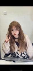 -DL HOPE造型