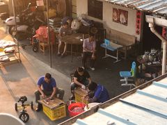 -天强农家菜馆