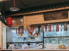 -安泰楼·佛跳墙创始人·传统闽味早茶·酒楼(三坊七巷闽菜地标店)