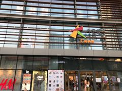 门面-大悦城(沈阳中街店)
