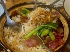 -本味友膳·茶餐厅(和达中心城店)