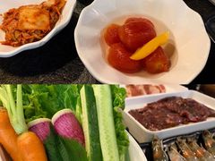 -神户赤童日式烤肉伙伴(东直门店)