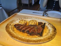 -Mogul Eatery·大亨餐酒馆