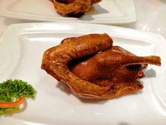 -阿锋鲍鱼酒家美食汇(华安店)