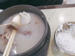 -服务大楼冷面(延大店)