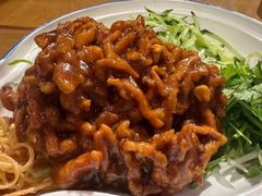 -满园烤鸭·春饼(太原街万达店)