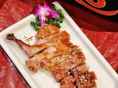 -阿斯牛牛·凉山菜(新会展店)
