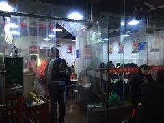 -蜀串香牛杂火锅串串