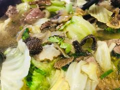 -谢老五跷脚牛肉·非遗传承店