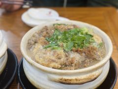 -溢香苑瓦罐(前进路店)