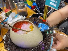 -0317火锅鸡·清真(正达店)