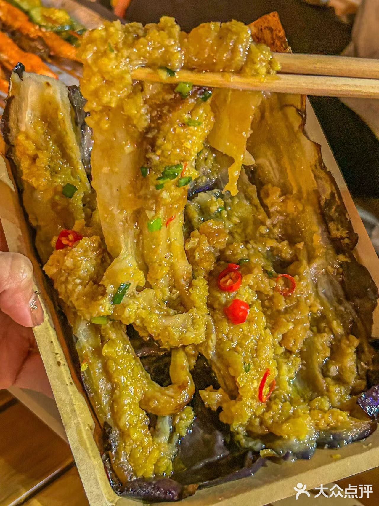 厦门必吃 烤肉卷🫓