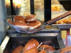 -宏发红西饼屋(天津路店)