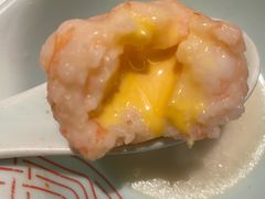 爆浆手打虾丸-捞王锅物料理(上海世茂广场店)