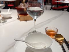 -富淳饭店(陆家嘴保利广场店)