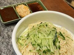 -南京大牌档(新街口德基广场店)