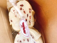 蔓越莓切片-巴黎贝甜(开发区安盛店)