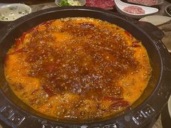 -重庆渝达老火锅(春熙路店)
