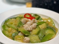 -宝轩渔府·老字号海鲜·正宗津菜(水上店)