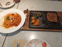 -必胜客(张掖西大街店)