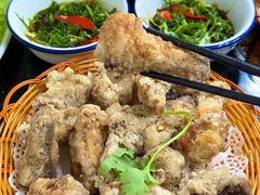 -合味土鸡火锅(中海世贸花园金碧庄店)