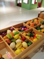 -塔塔王国·主题儿童游乐园(奥城商业广场店)