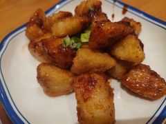 -震山堂·手工劲面(仓山万达店)