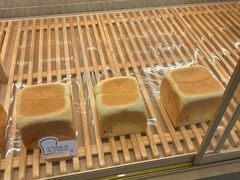 -崎本的店·专业酵种吐司(无锡万象汇店)