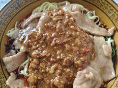 -麻哥面猪肝面(仁和广场店)