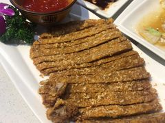 雪花牛排-玉溪清真饭店(前兴路店)
