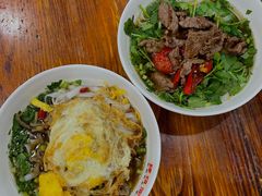 酸辣鸡杂粉-肆姐面粉馆(坡子街店)