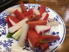 -廖玖玖璧山兔来凤鱼江湖菜(王家塘街店)