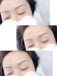 -Verywang半永久纹眉•仪器野生眉