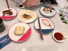 -滨寿司(高新伊藤店)