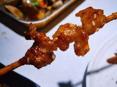 掌中宝-夜半不二海鲜炭烤(文汇巷店)