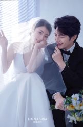 -蒙娜丽莎婚纱摄影(南门店)