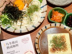-CURRY YA 熟成咖哩專門店(深圳湾万象城店)