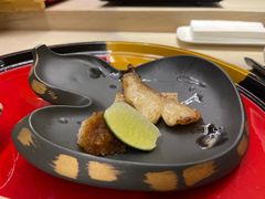 -旬怀石料理(嘉善老市店)