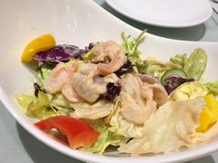 -万龙洲海鲜(大兴绿地缤纷城店)