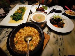 -绿茶餐厅(乐峰广场店)