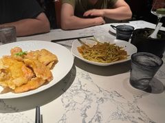 -奉天小馆·非遗东北菜(济南万象城店)