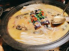 -探鱼·鲜青椒爽麻烤鱼(领展购物广场店)