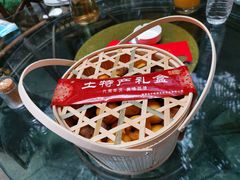 -世外桃源农庄·德清土菜(兴康南路店)