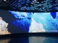 -同济大学四平路校区深海探索馆