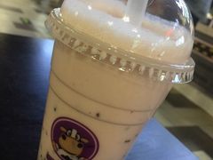 -一只酸奶牛(八一路店)