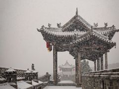 -山西王家大院